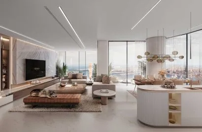 3 bedrooms apartment for sale in SeaHeaven, Dubai Marina, Dubai, UAE No. 899