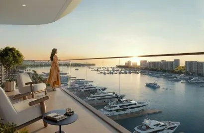 4 bedrooms apartment for sale , Mina Rashid, Dubai, UAE No. 1879
