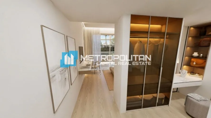 3 bedrooms apartment for sale, Abu Dhabi, UAE No. 1663 № 14