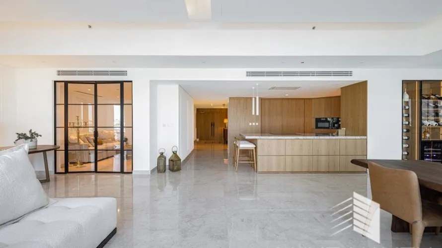 3 bedrooms apartment for sale , Marina Residences, Palm Jumeirah, Dubai, UAE No. 910 № 4