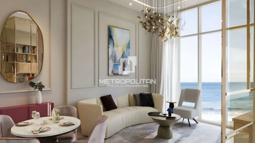 4 bedrooms apartment for sale , Al Marjan Island, Ras Al Khaimah, UAE No. 2099 № 5