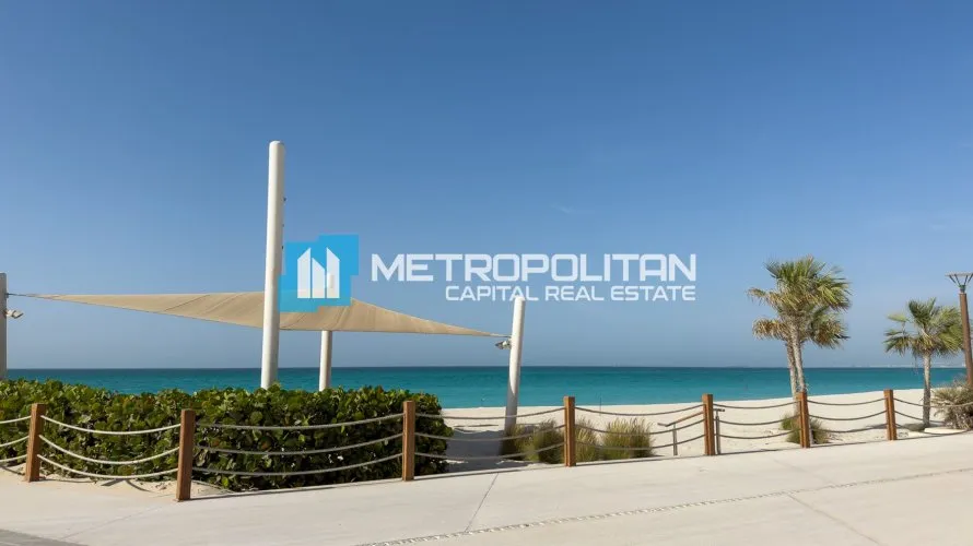 3 bedrooms apartment for sale, Saadiyat Island, Abu Dhabi, UAE No. 1986 № 3