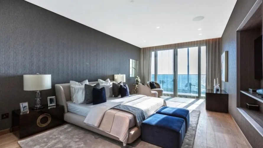 3 bedrooms penthouse for sale, Dubai, UAE No. 636 № 8