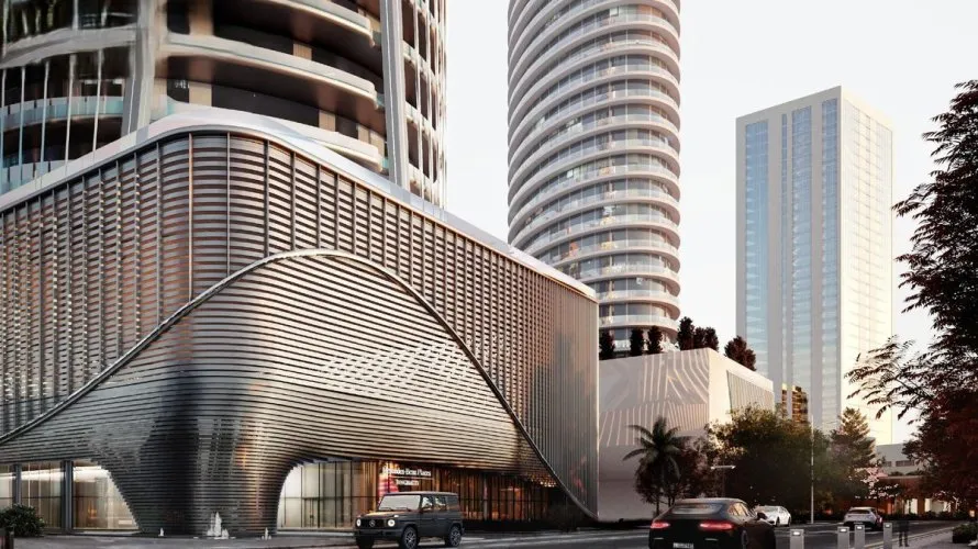 3 bedrooms apartment for sale , Downtown Dubai (Downtown Burj Dubai), Dubai, UAE No. 1506 № 7
