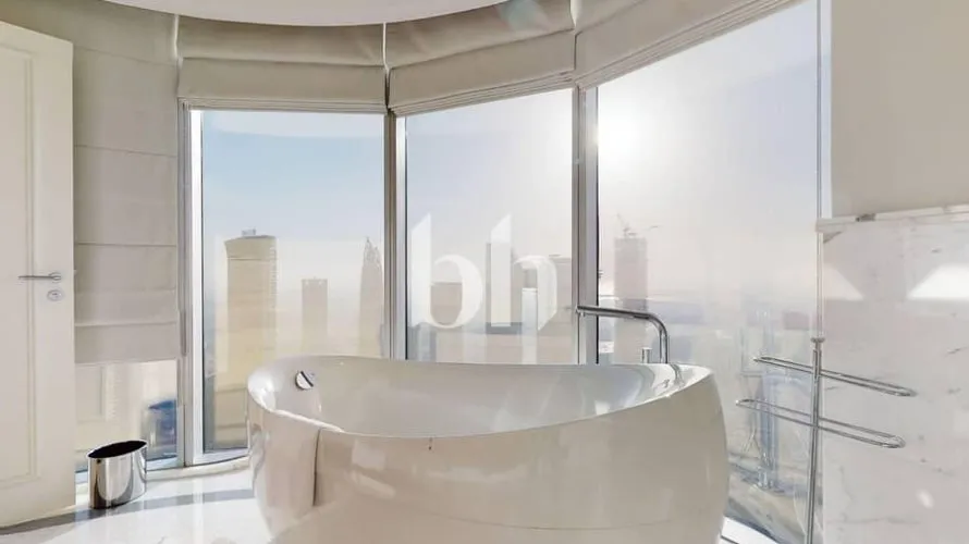 4 bedrooms apartment for sale , Downtown Dubai (Downtown Burj Dubai), Dubai, UAE No. 1838 № 13