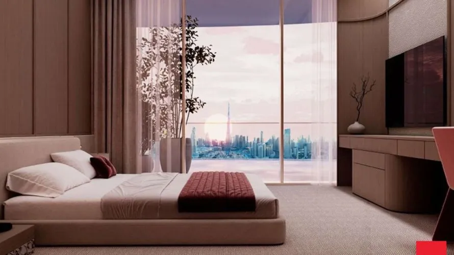 3 bedrooms apartment for sale , Downtown Dubai (Downtown Burj Dubai), Dubai, UAE No. 2419