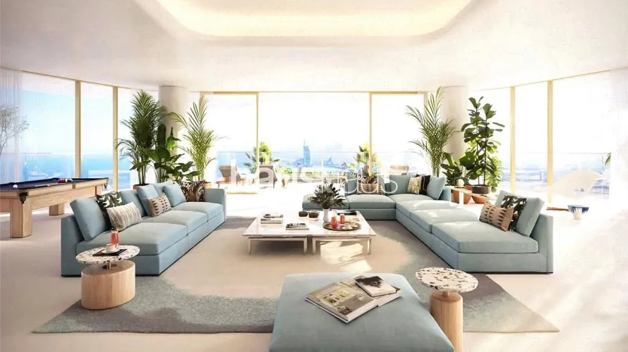 4 bedrooms apartment for sale , Palm Jumeirah, Dubai, UAE No. 1591 № 7