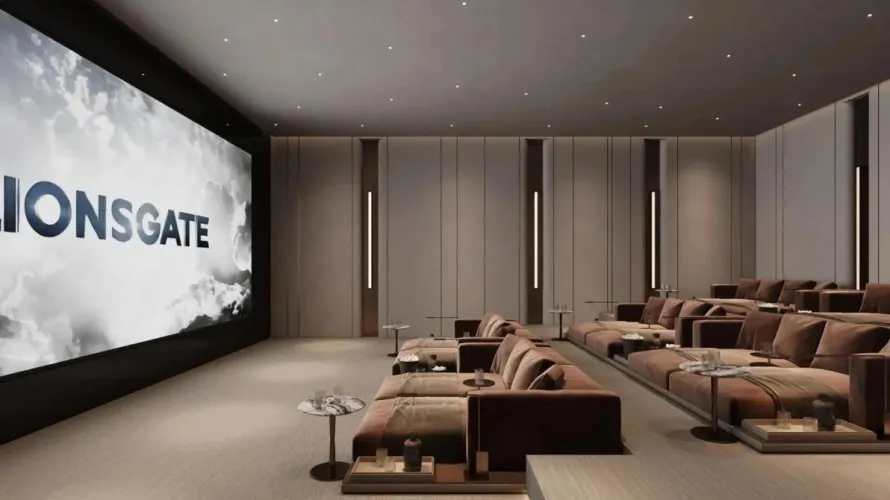 4 bedrooms apartment for sale , Dubai, UAE No. 1424 № 4
