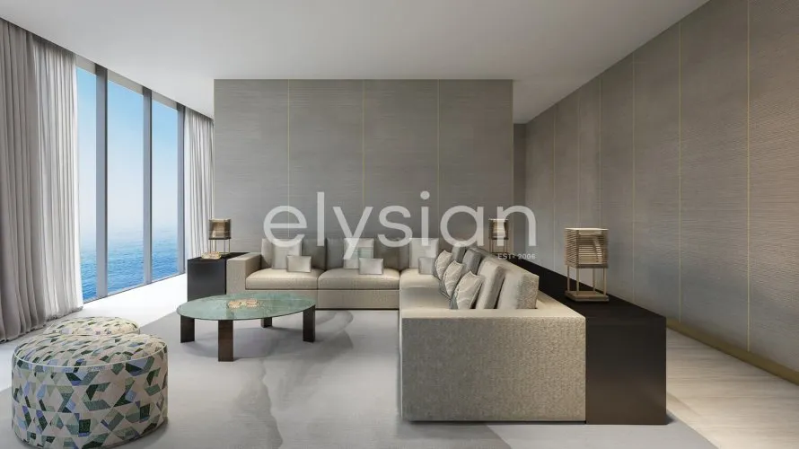 5 bedrooms apartment for sale , Palm Jumeirah, Dubai, UAE No. 1454 № 12