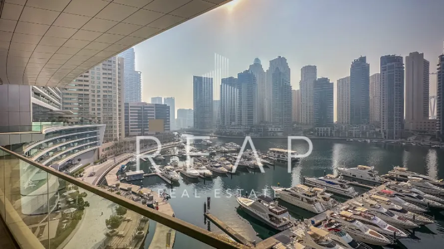 4 bedrooms apartment for sale, Vida Residences Dubai Marina, Dubai Marina, Dubai, UAE No. 1069 № 13