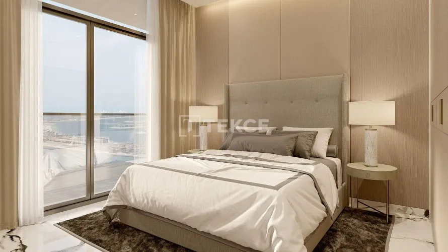 4 bedrooms apartment for sale , Dubai Marina, Dubai, UAE No. 882 № 20