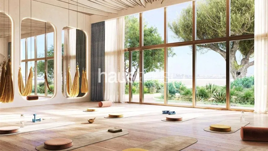 4 bedrooms penthouse for sale, Maritime City, Dubai, UAE No. 1581 № 6