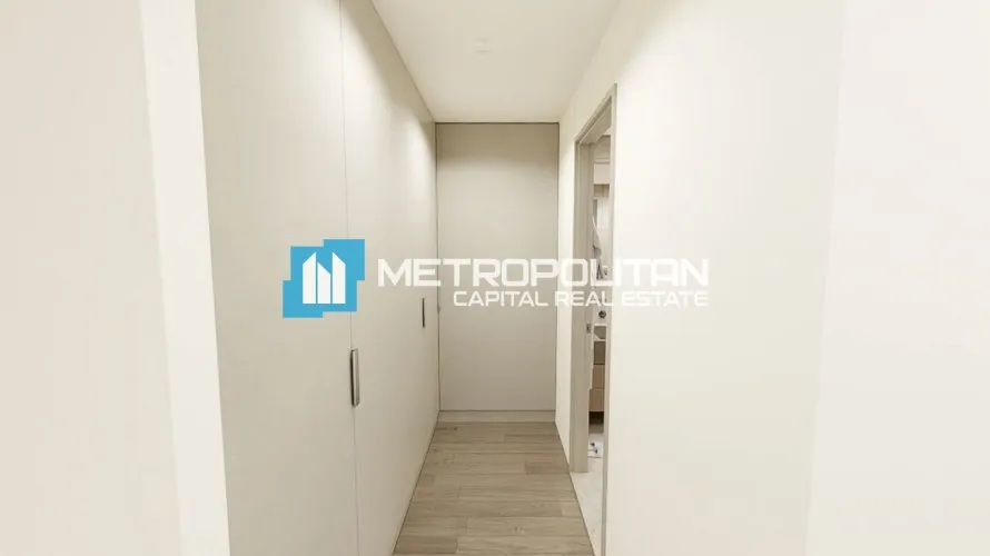 3 bedrooms apartment for sale , Saadiyat Island, Abu Dhabi, UAE No. 1983 № 14