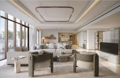 5 bedrooms apartment for sale in Nine Collective, Al Wasl, Dubai, UAE No. 2607