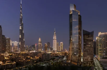 3 bedrooms apartment for sale , Downtown Dubai (Downtown Burj Dubai), Dubai, UAE No. 2468