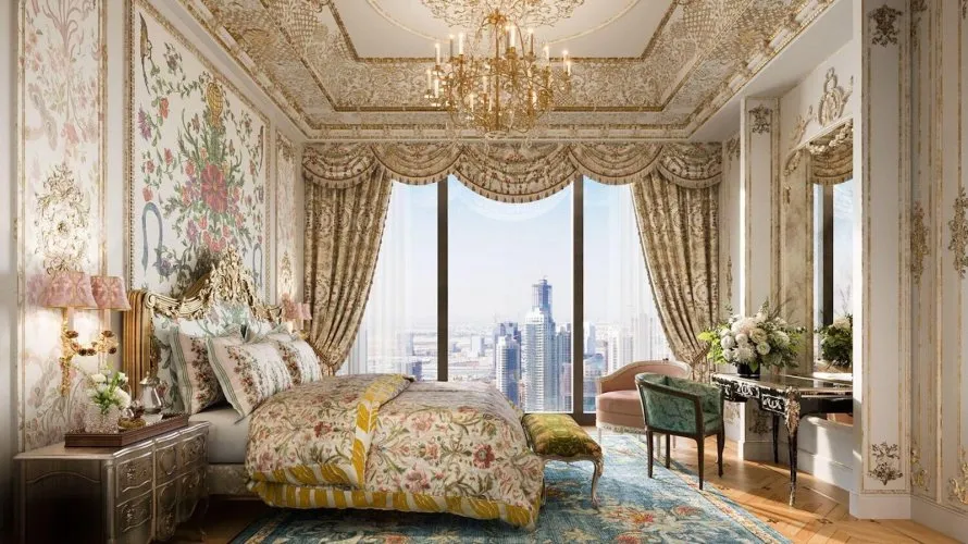 3 bedrooms apartment for sale , Dubai, UAE No. 1265 № 11