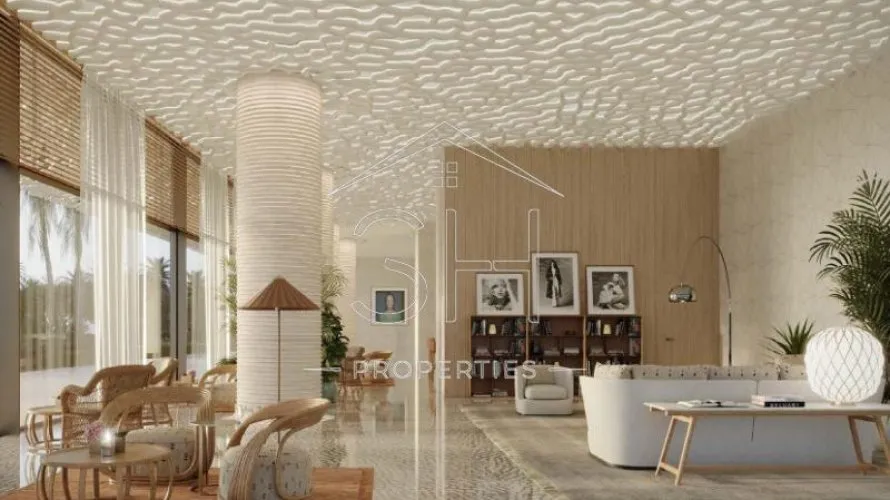 5 bedrooms penthouse for sale , Jumeirah Bay Island, Jumeirah, Dubai, UAE No. 1285 № 13