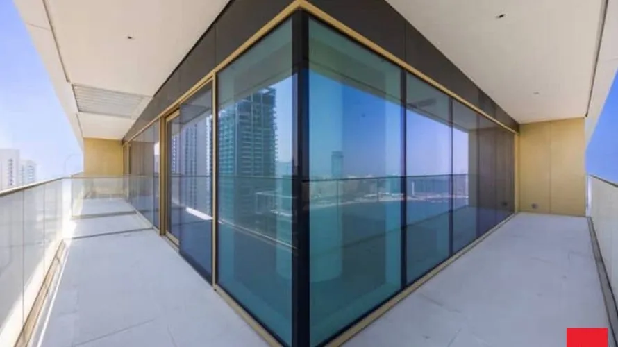 5 bedrooms apartment for sale , Dubai Harbour, Dubai, UAE No. 2238 № 21