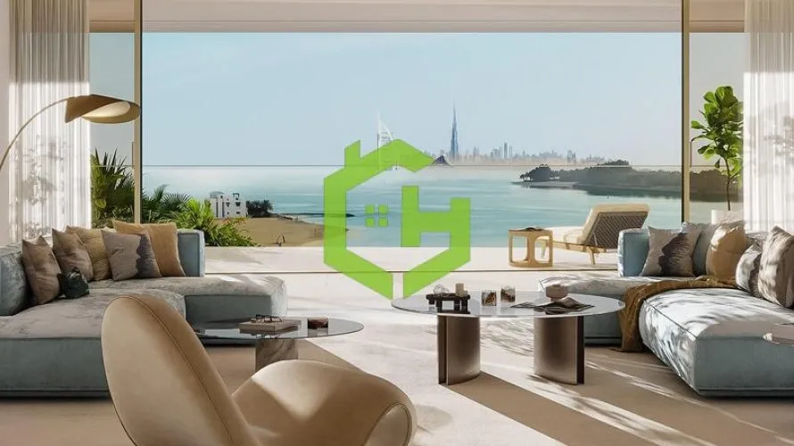 5 bedrooms apartment for sale , Palm Jumeirah, Dubai, UAE No. 1177 № 3