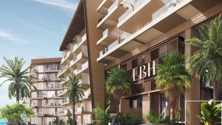 3 bedrooms apartment for sale , Palm Jumeirah, Dubai, UAE No. 2313 № 8