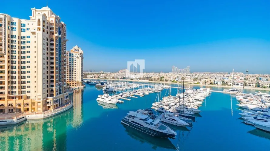 3 bedrooms apartment for sale, Tiara Residences, Palm Jumeirah, Dubai, UAE No. 2179 № 28