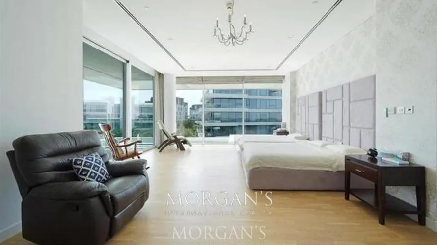 4 bedrooms apartment for sale, Ashjar, Al Barari, Dubai, UAE No. 1138 № 42