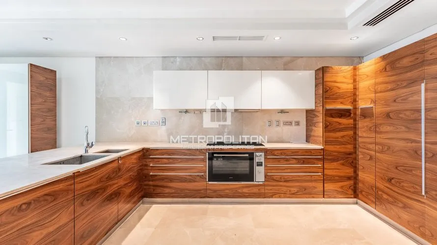 4 bedrooms duplex for sale , Marina Residences, Palm Jumeirah, Dubai, UAE No. 2142 № 8