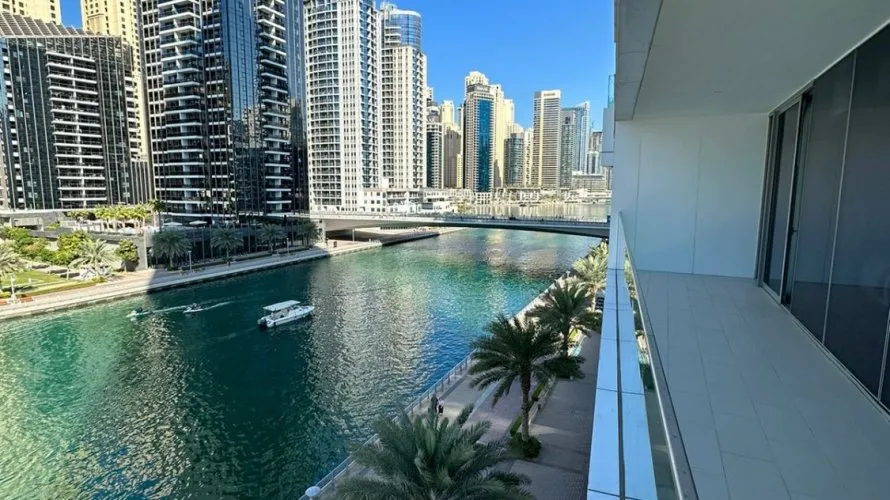 3 bedrooms apartment for sale , Dubai, UAE No. 969 № 11