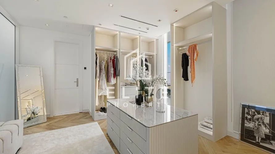 5 bedrooms penthouse for sale, Seventh Heaven, Al Barari, Dubai, UAE No. 2340 № 12