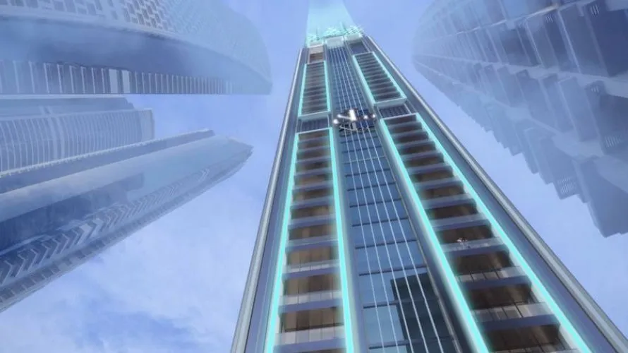 6 bedrooms apartment for sale , Dubai, UAE No. 1147 № 5