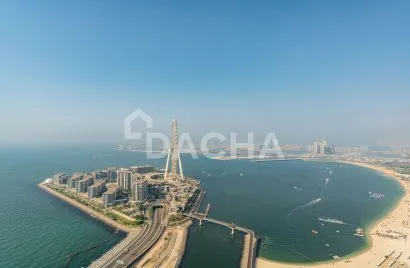 4 bedrooms apartment for sale , Dubai Marina, Dubai, UAE No. 3009