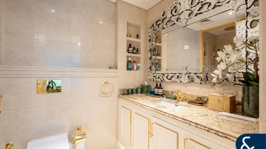 3 bedrooms apartment for sale , Limestone House, DIFC, Dubai, UAE No. 2358 № 14