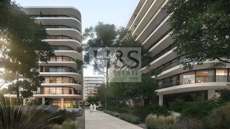 3 bedrooms penthouse for sale , Al Wasl, Dubai, UAE No. 1693 № 4