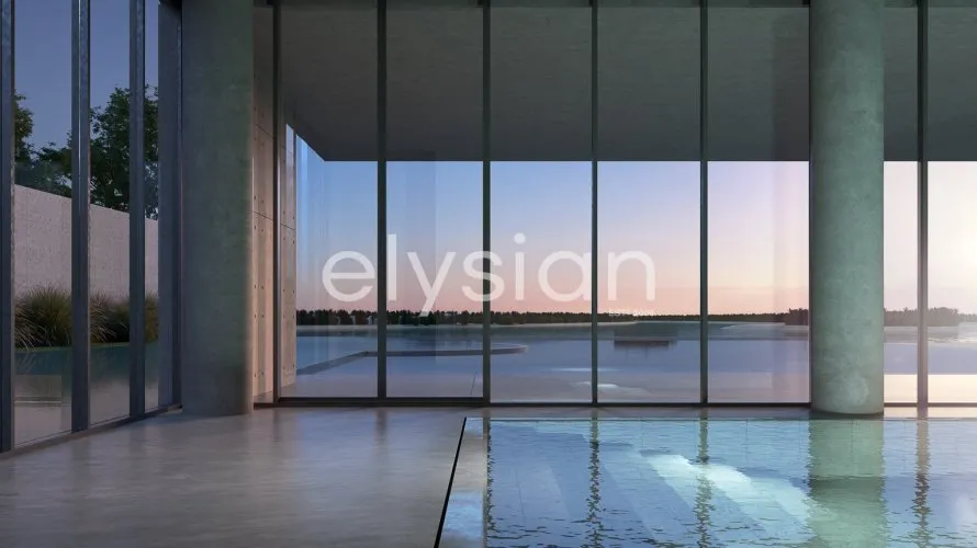 5 bedrooms apartment for sale , Palm Jumeirah, Dubai, UAE No. 1454 № 1