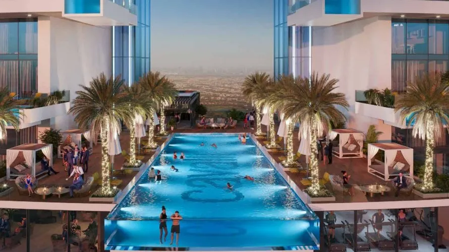 3 bedrooms apartment for sale , Dubai Marina, Dubai, UAE No. 2295