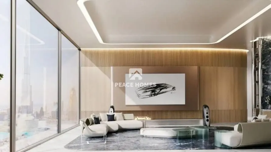 2 bedrooms apartment for sale , Business Bay, Dubai, UAE No. 947 № 12