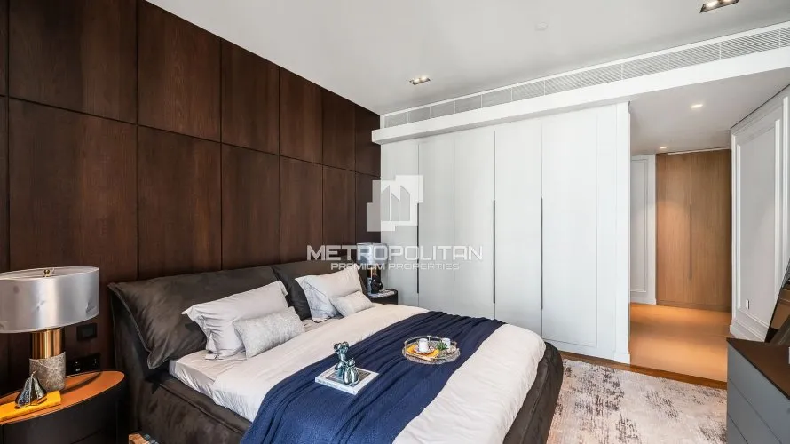 3 bedrooms apartment for sale , Bluewaters Residences, Bluewaters, Dubai, UAE No. 2158 № 11