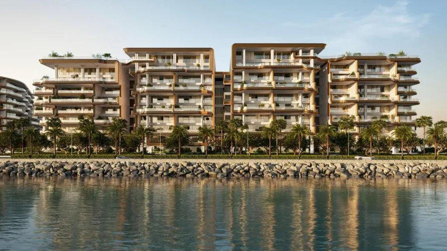 3 bedrooms apartment for sale , Palm Jumeirah, Dubai, UAE No. 1172 № 15