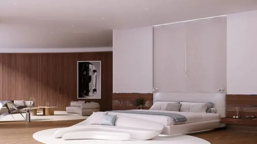 3 bedrooms apartment for sale, Downtown Dubai (Downtown Burj Dubai), Dubai, UAE No. 2369 № 4