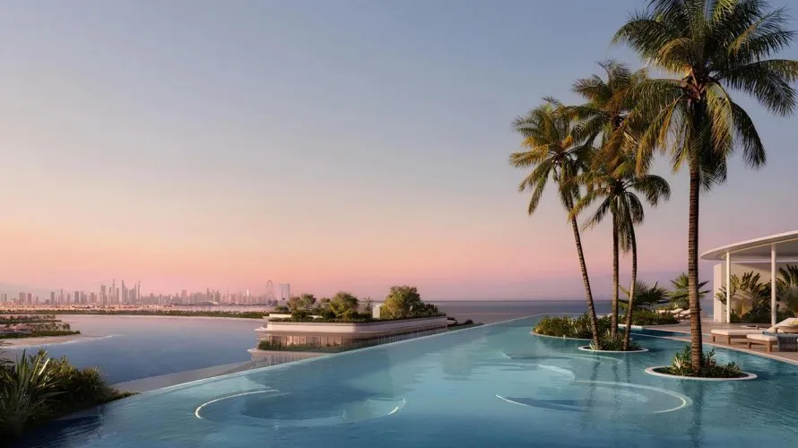 3 bedrooms apartment for sale, Dubai, UAE No. 1641 № 11