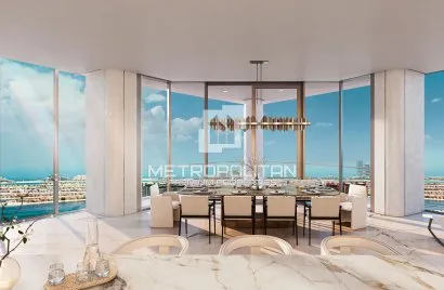 4 bedrooms apartment for sale , Palm Jumeirah, Dubai, UAE No. 914
