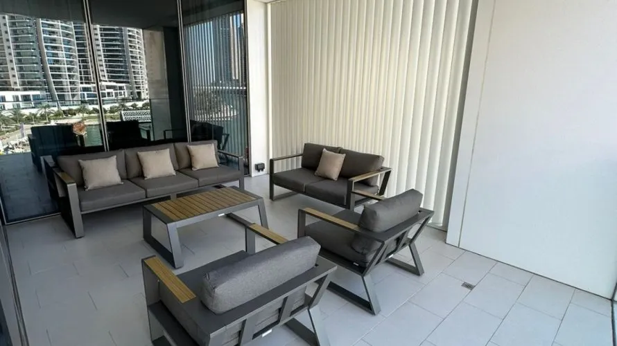 3 bedrooms apartment for sale , Dubai, UAE No. 969 № 8