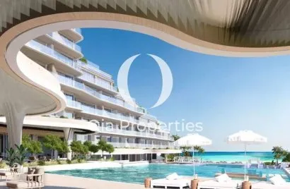 5 bedrooms apartment for sale , Al Marjan Island, Ras Al Khaimah, UAE No. 1812