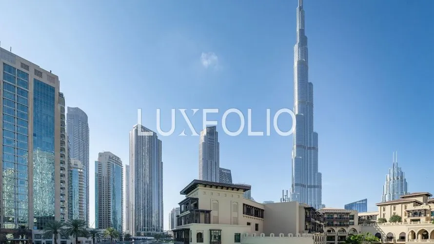3 bedrooms apartment for sale , Downtown Dubai (Downtown Burj Dubai), Dubai, UAE No. 1610 № 26