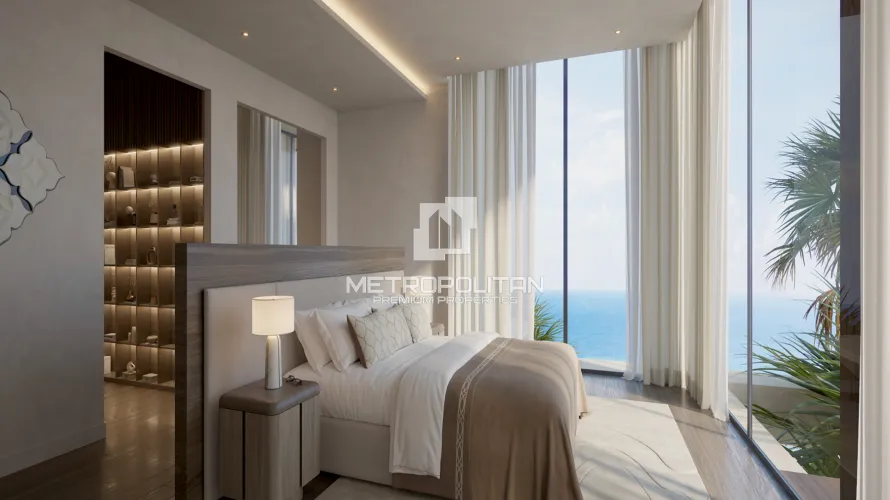 3 bedrooms duplex for sale , Mina Al Arab, Ras Al Khaimah, UAE No. 2135 № 3