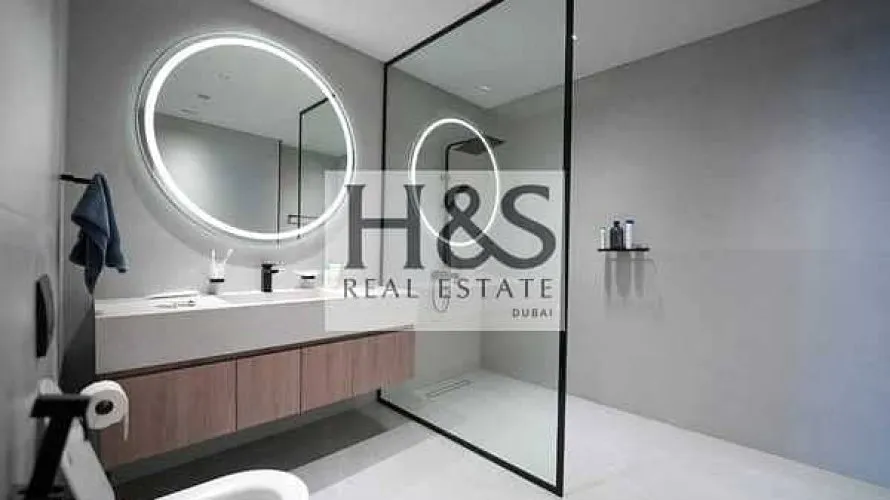 4 bedrooms penthouse for sale, Meydan, Dubai, UAE No. 1689 № 5
