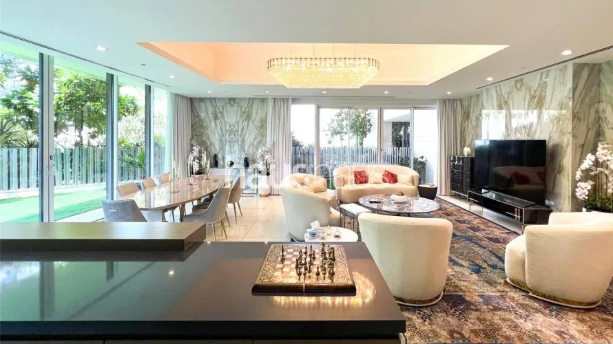 3 bedrooms apartment for sale, Serenia Residences The Palm, Palm Jumeirah, Dubai, UAE No. 1553 № 3