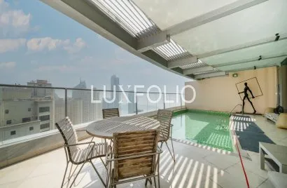 4 bedrooms apartment for sale, Dubai Marina, Dubai, UAE No. 1600