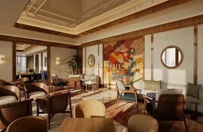 2 bedrooms apartment for sale , DIFC, Dubai, UAE No. 2118