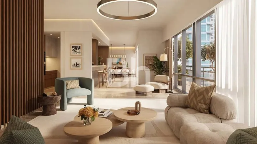 3 bedrooms apartment for sale , Dubai Marina, Dubai, UAE No. 1783 № 18
